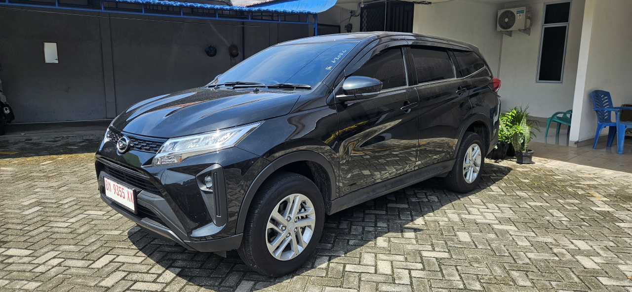 Gambar Mobil